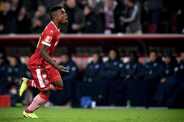 杰曼29分翟晓川18分12板 福建力克北京止3连败